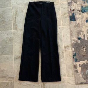 Rachel Zoe boot cut pants. Size 2.